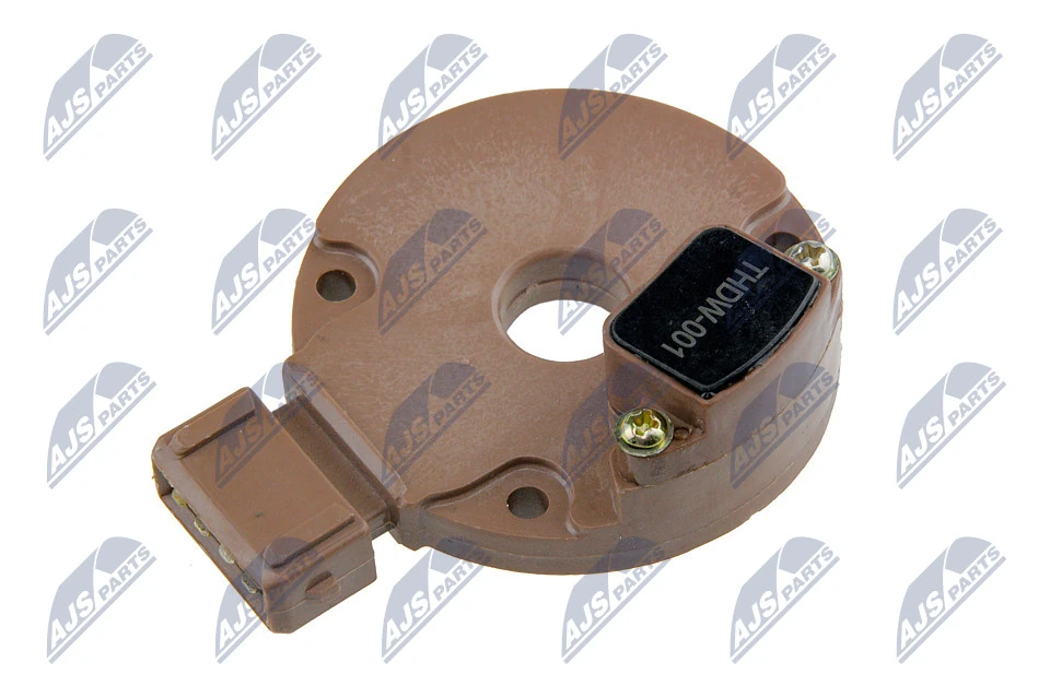 Switch Unit, ignition system EMZ-DW-001