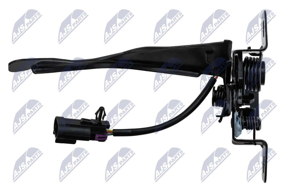 NTY EZC-PL-142 Bonnet Lock