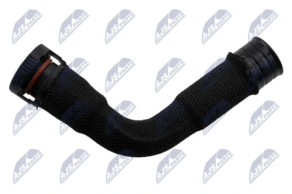 Hose, cylinder head cover ventilation BPZ-VW-021