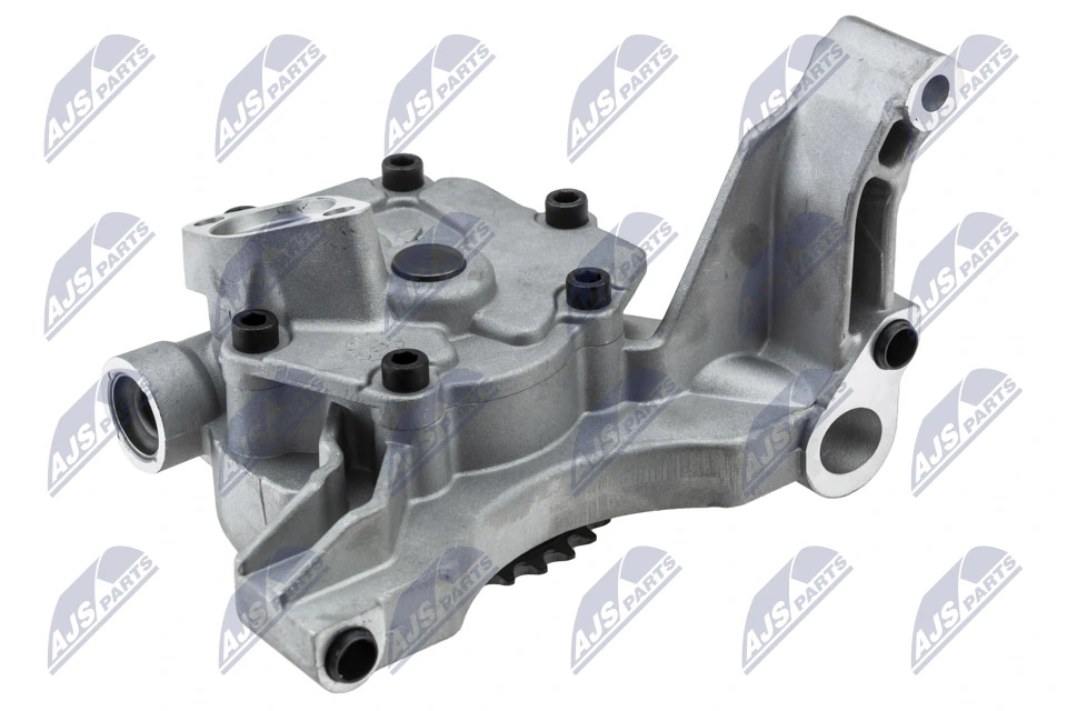 Oil Pump BPO-VW-014