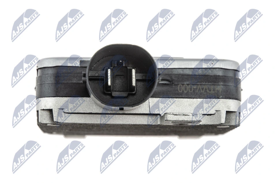 NTY CSW-VV-000 Series Resistor, electric motor (radiator fan)
