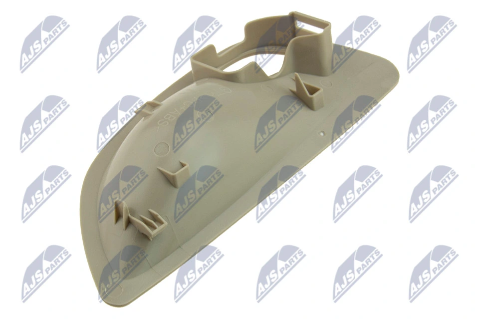 NTY EZC-BM-206 Cover, handle recess