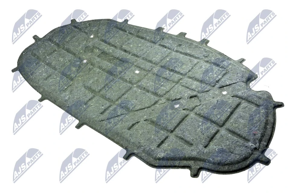 NTY EZC-VW-116 Engine Compartment Noise Insulation