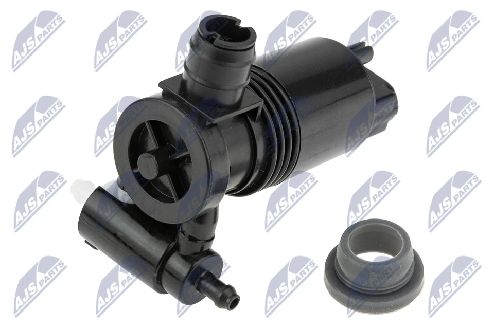 Washer Fluid Pump, window cleaning ESP-LR-003