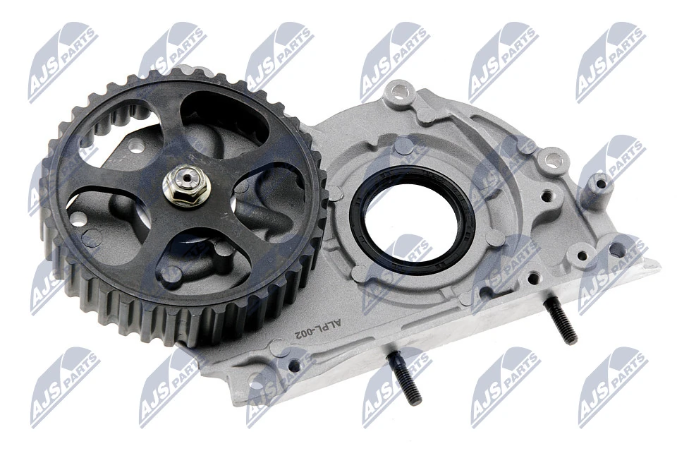 Oil Pump BPO-PL-002