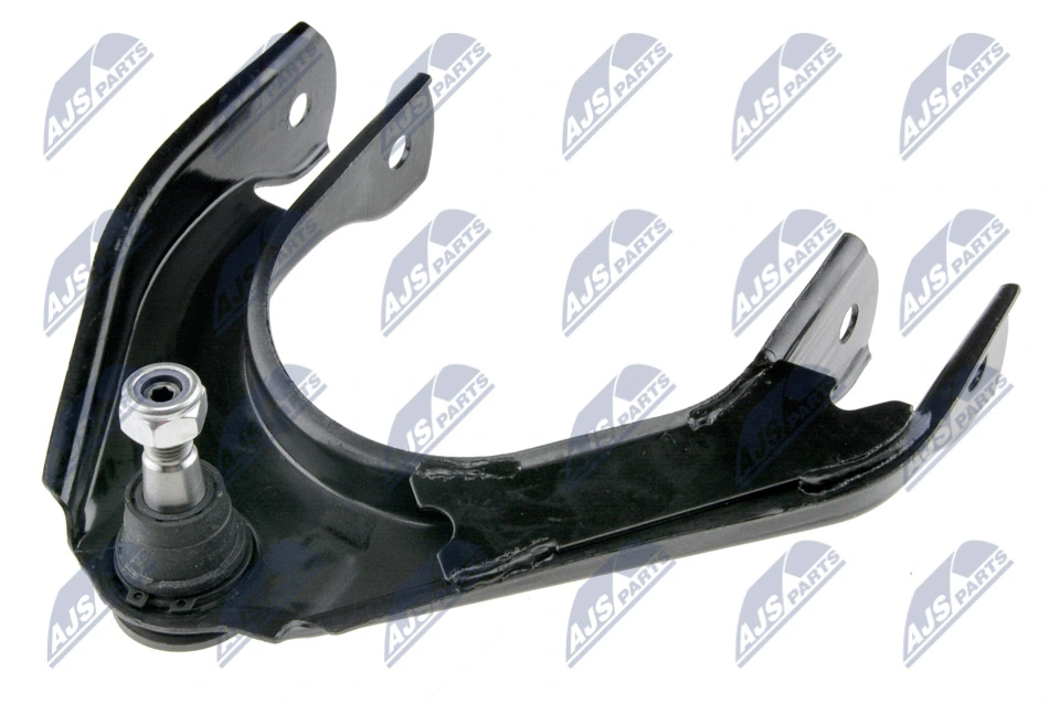 Control/Trailing Arm, wheel suspension ZWG-CH-027