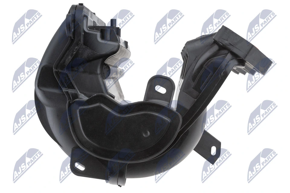 Intake Manifold Module BKS-CT-002