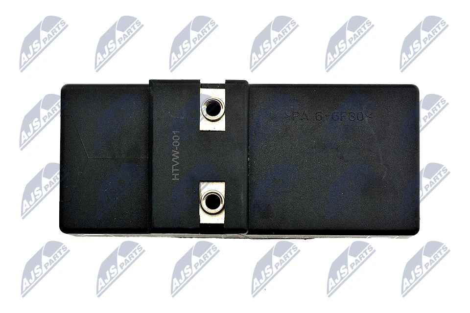 Relay, radiator fan CSW-VW-001