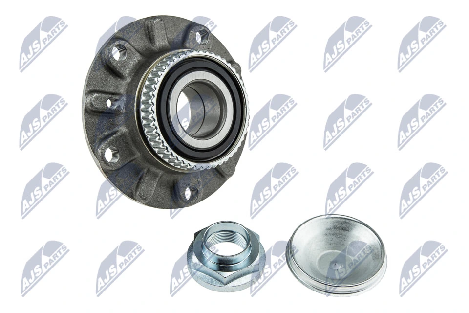 Wheel Bearing Kit KLP-BM-005