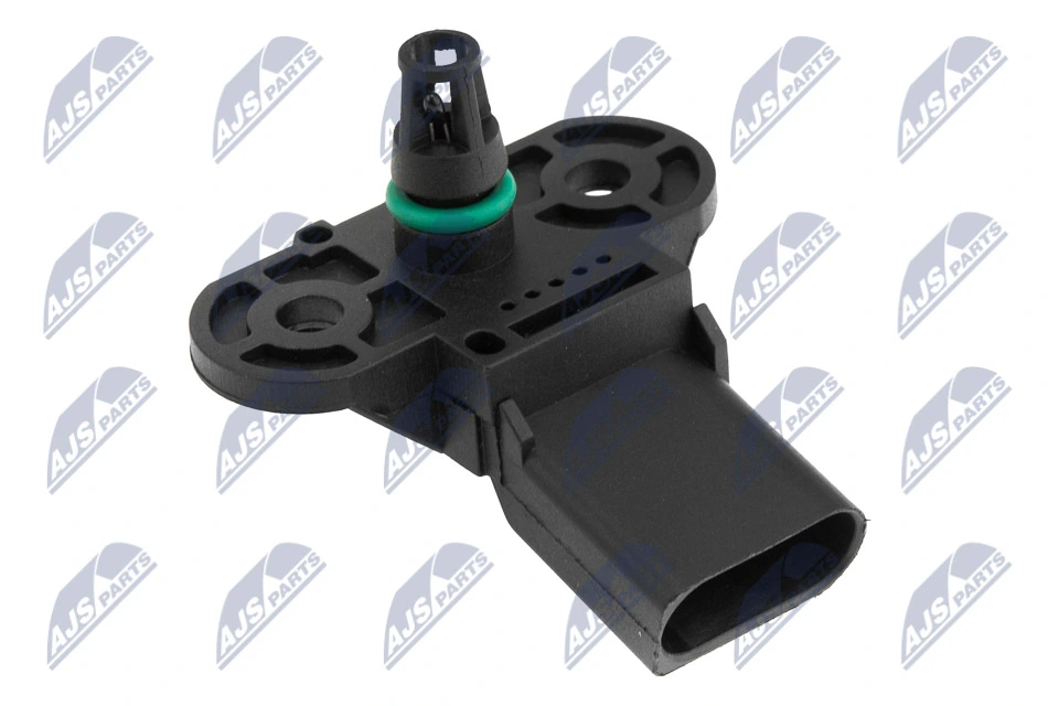 Sensor, intake manifold pressure ECM-AU-002