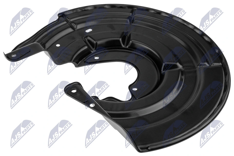 Splash Guard, brake disc HTO-CT-003