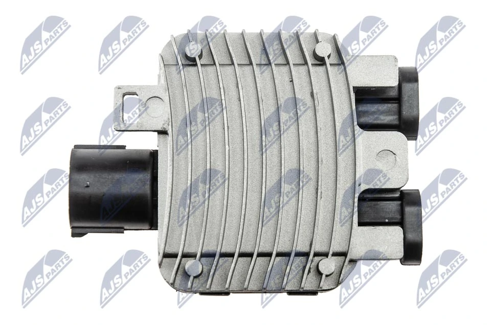 NTY CSW-VV-000 Series Resistor, electric motor (radiator fan)