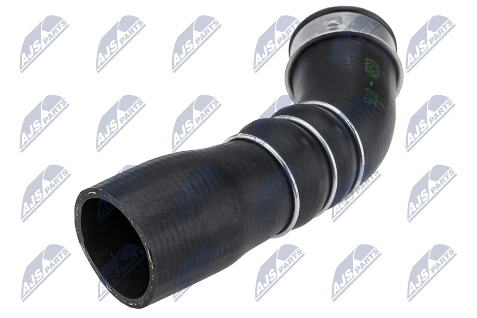 Charge Air Hose GPP-BM-076