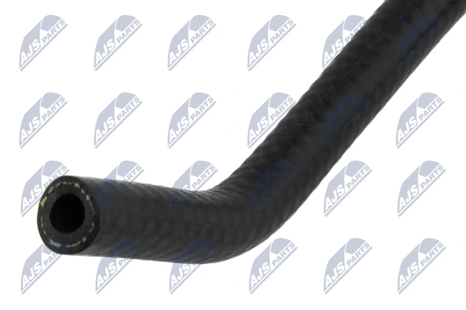 NTY CTM-PL-021 Radiator Hose