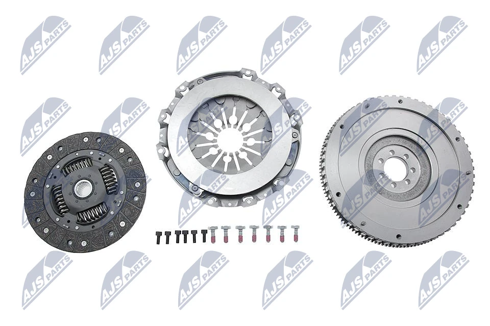 Clutch Kit NZS-RE-002