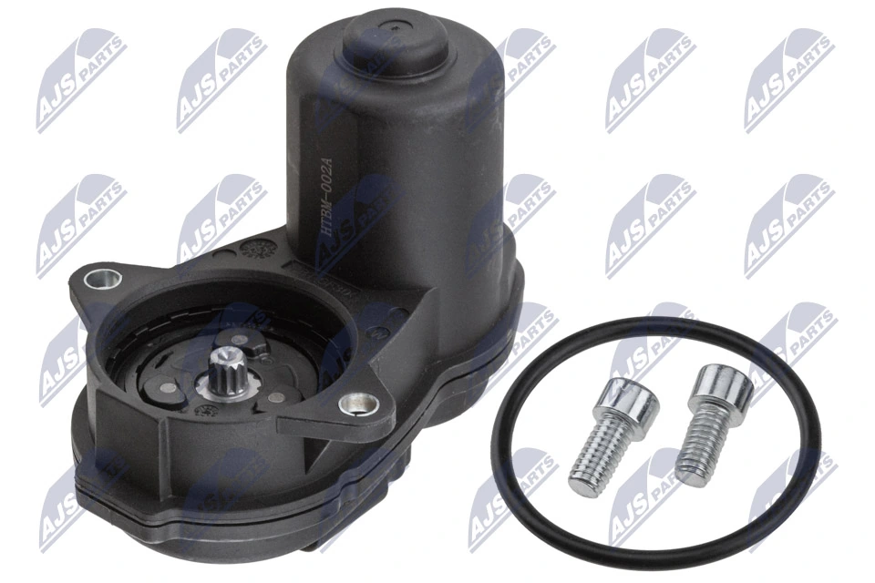 Control Element, parking brake caliper HZS-BM-002A