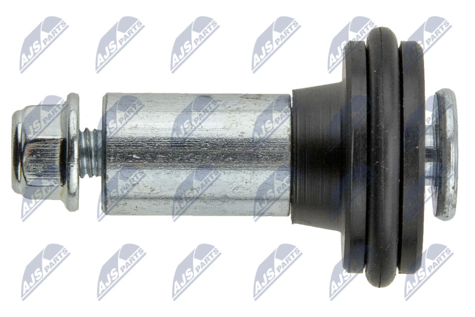 Panduan rol, pintu geser EZC-RE-095