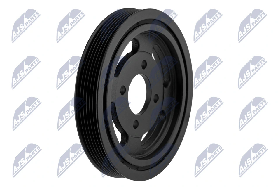 Belt Pulley, crankshaft RKP-DW-002