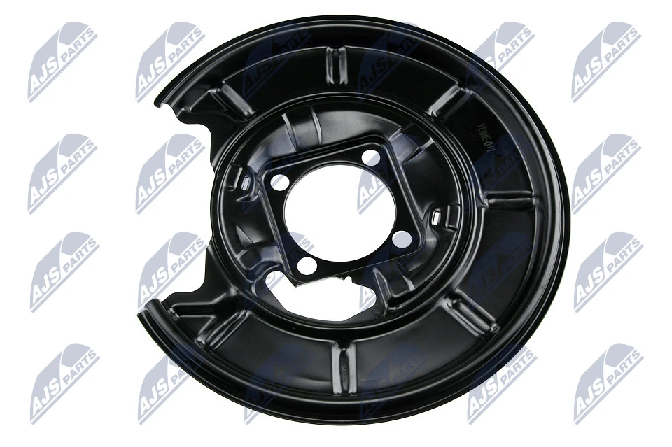 Splash Guard, brake disc HTO-ME-011