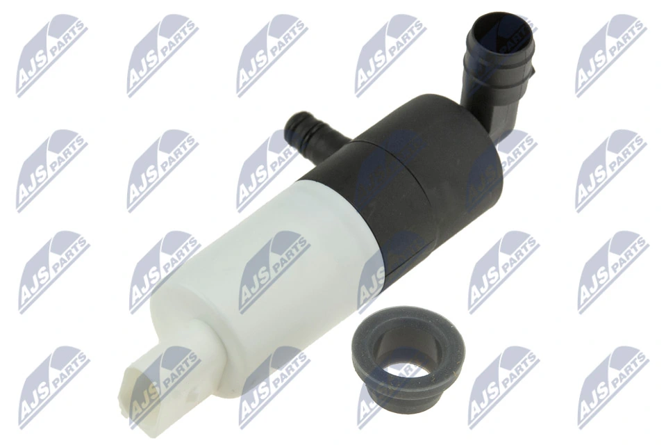 NTY ESP-LR-005 Washer Fluid Pump, headlight cleaning