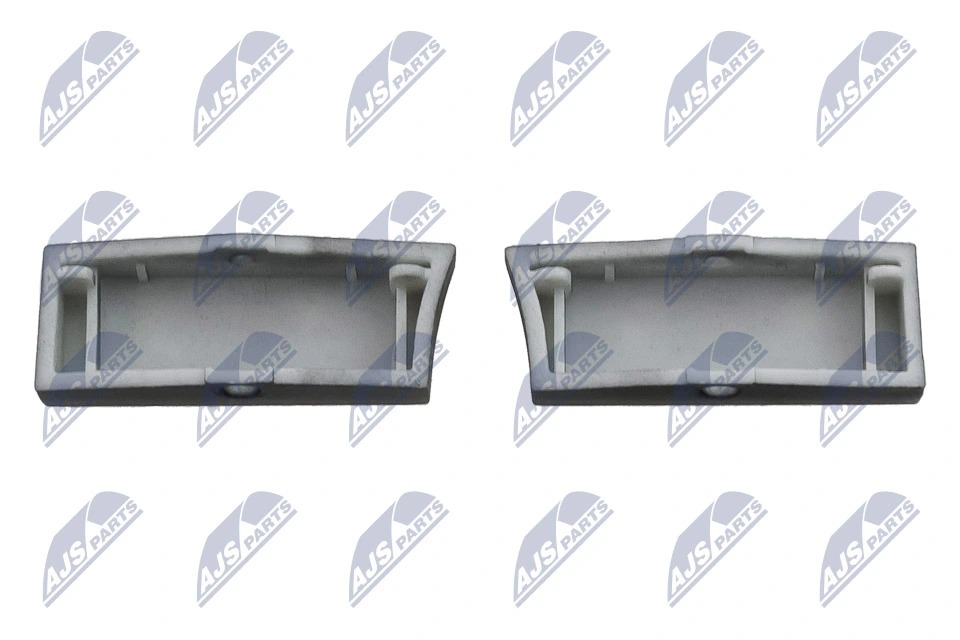 NTY EWS-BM-108 Control Element, heating/ventilation