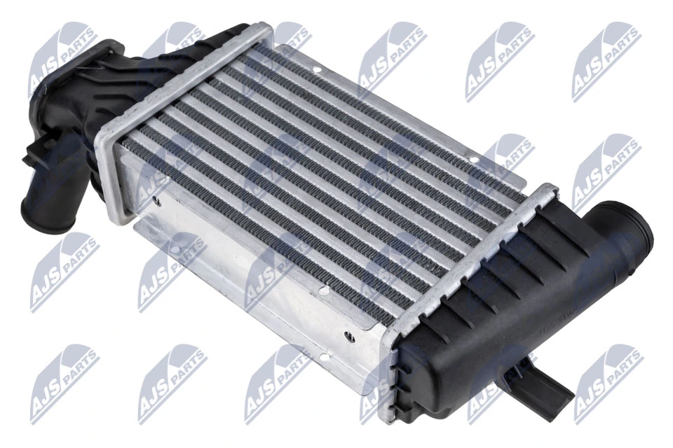 Charge Air Cooler CNG-PL-003