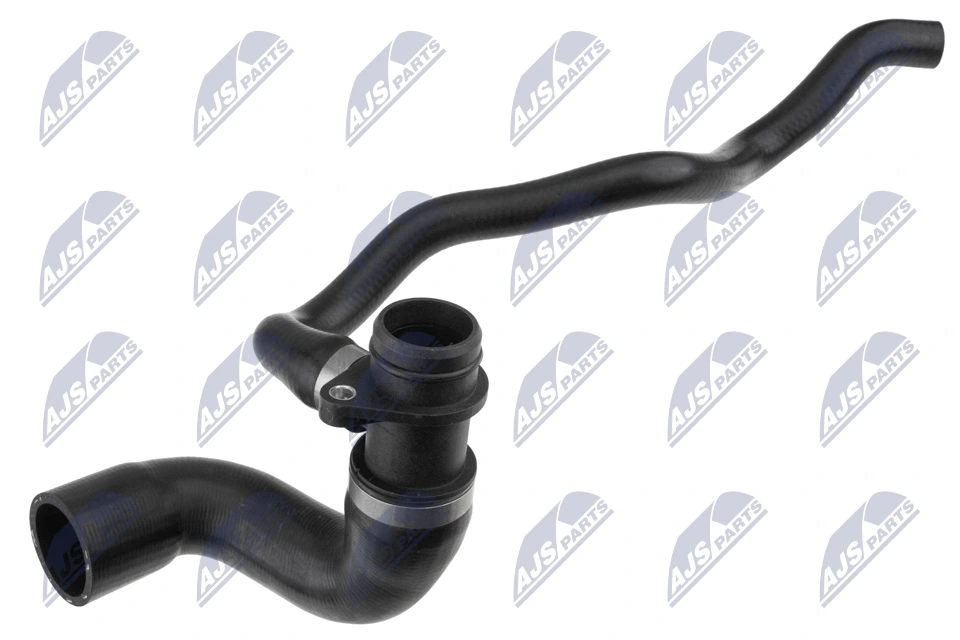 Radiator Hose CPP-BM-047