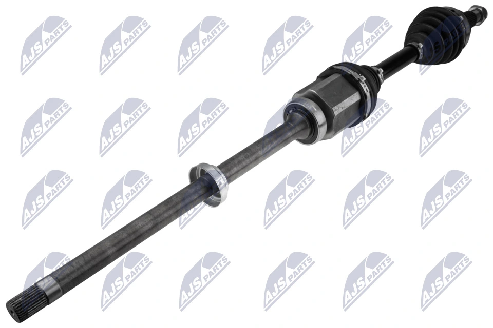 NTY NPW-LR-052 Drive Shaft