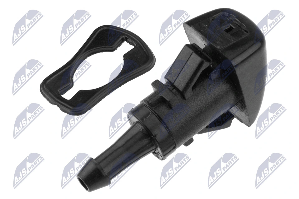 Washer Fluid Jet, window cleaning EDS-CH-014