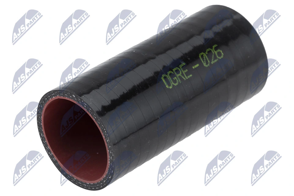Charge Air Hose GPP-RE-026