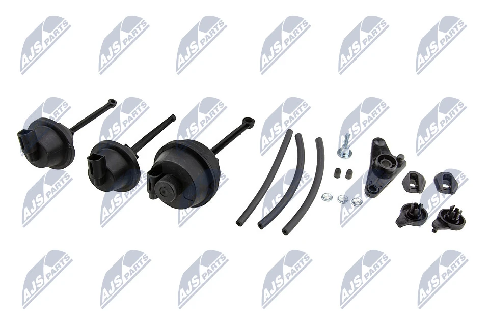 Fitting, intake manifold BKS-ME-022