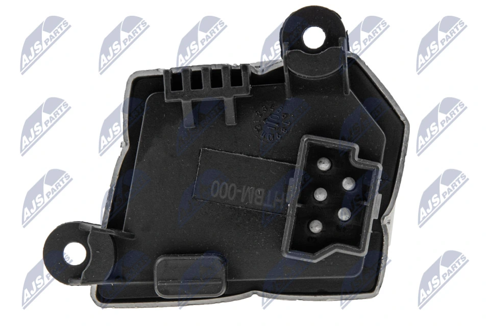 Resistor, interior blower ERD-BM-000