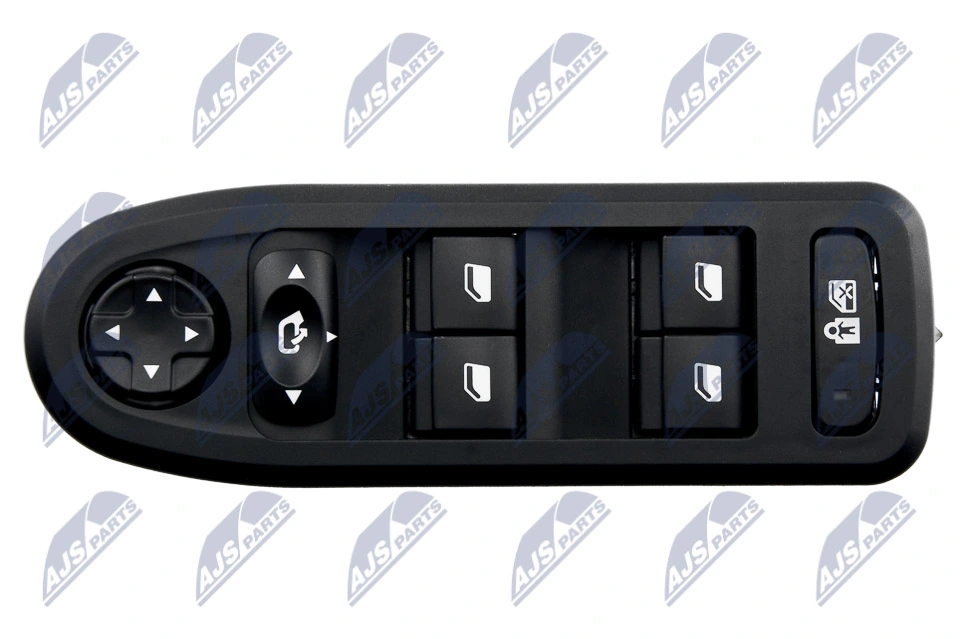 NTY EWS-PE-018 Switch, window regulator