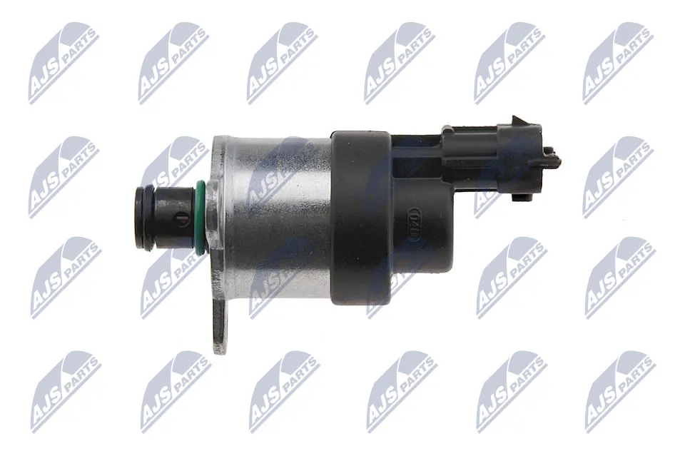 Régulateur, quantité de carburant (système à rampe commune) ESCV-FR-001