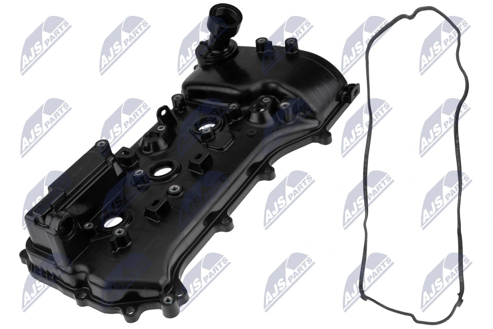 NTY BPZ-TY-004 Cylinder Head Cover