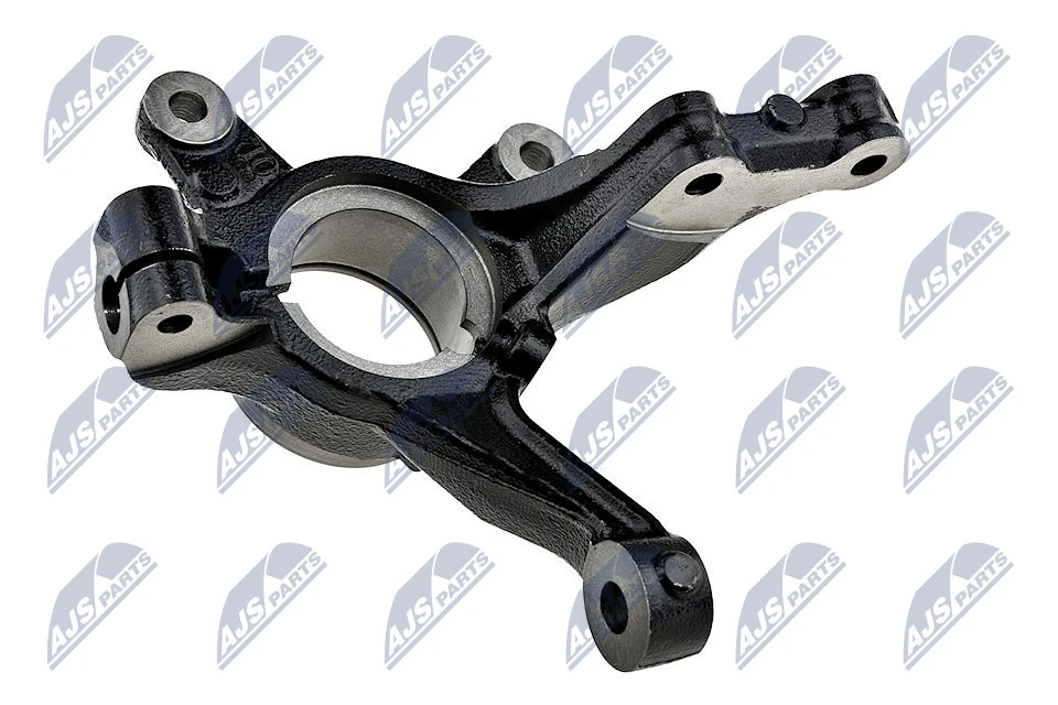 Steering Knuckle, wheel suspension ZZP-MZ-020