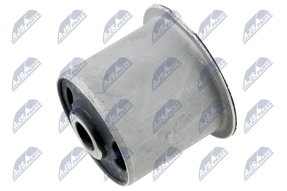 Mounting, control/trailing arm ZTT-CH-017C