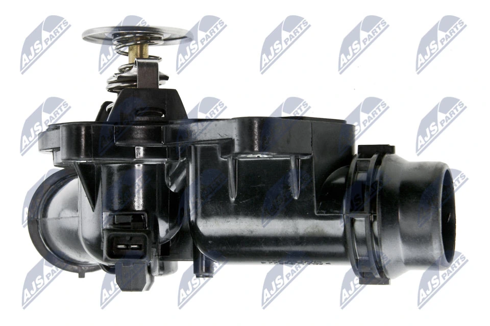 Thermostat, coolant CTM-BM-017