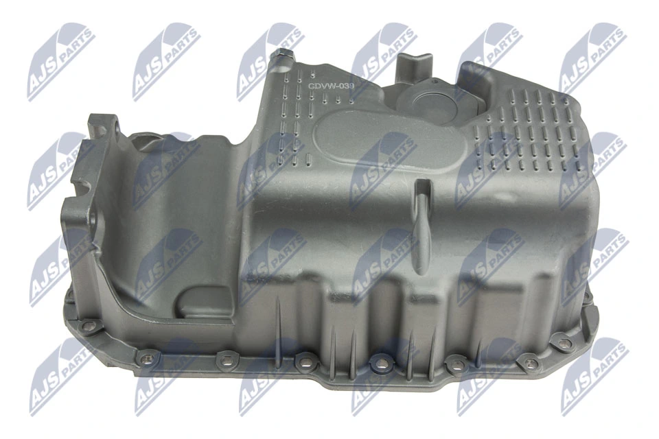 Oil Sump BMO-VW-039