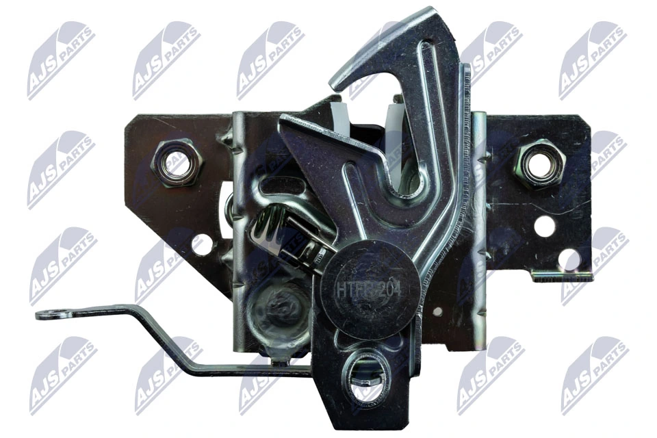 NTY EZC-FR-204 Bonnet Lock