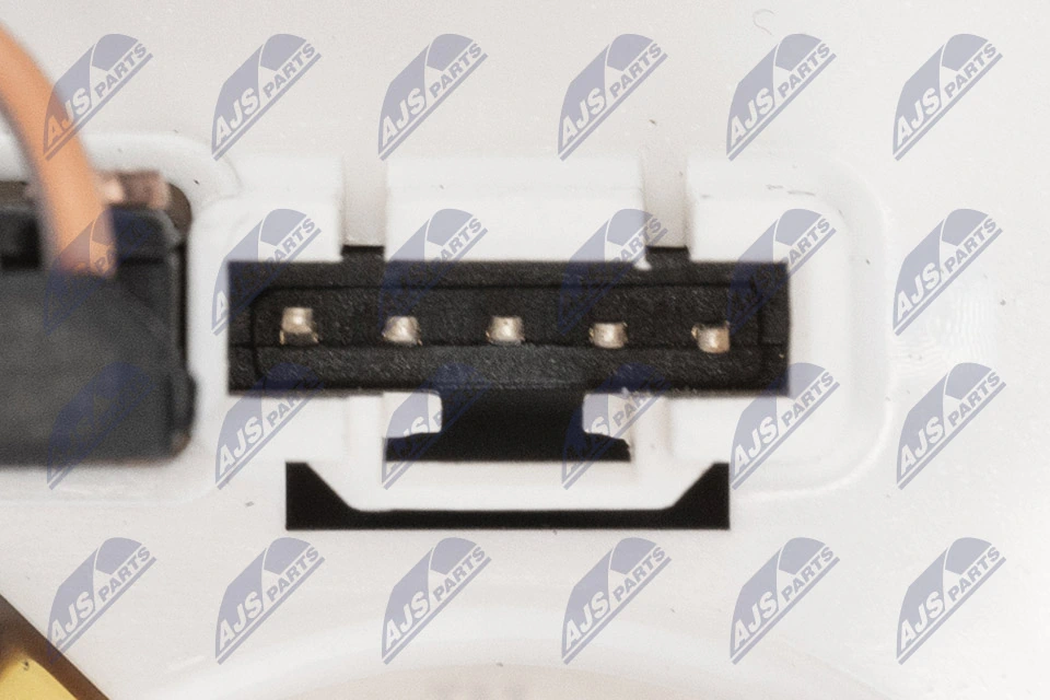 NTY EAS-FR-013 Clock Spring, airbag