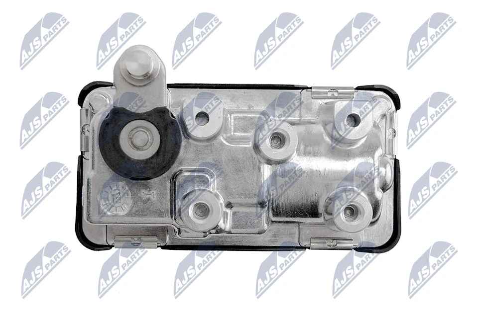 Stellelement, Turbolader ECD-ME-002