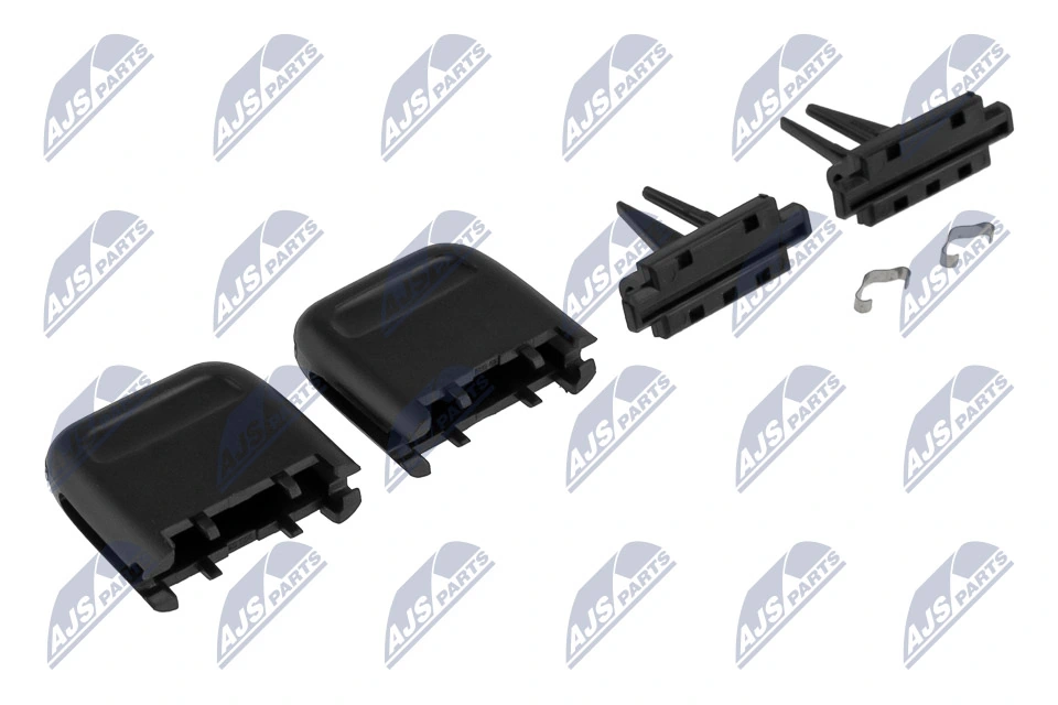 NTY EZC-PS-003 Control Element, heating/ventilation