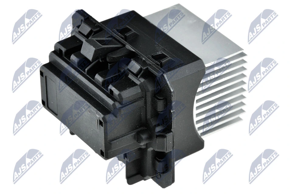 Resistor, interior blower ERD-CT-004