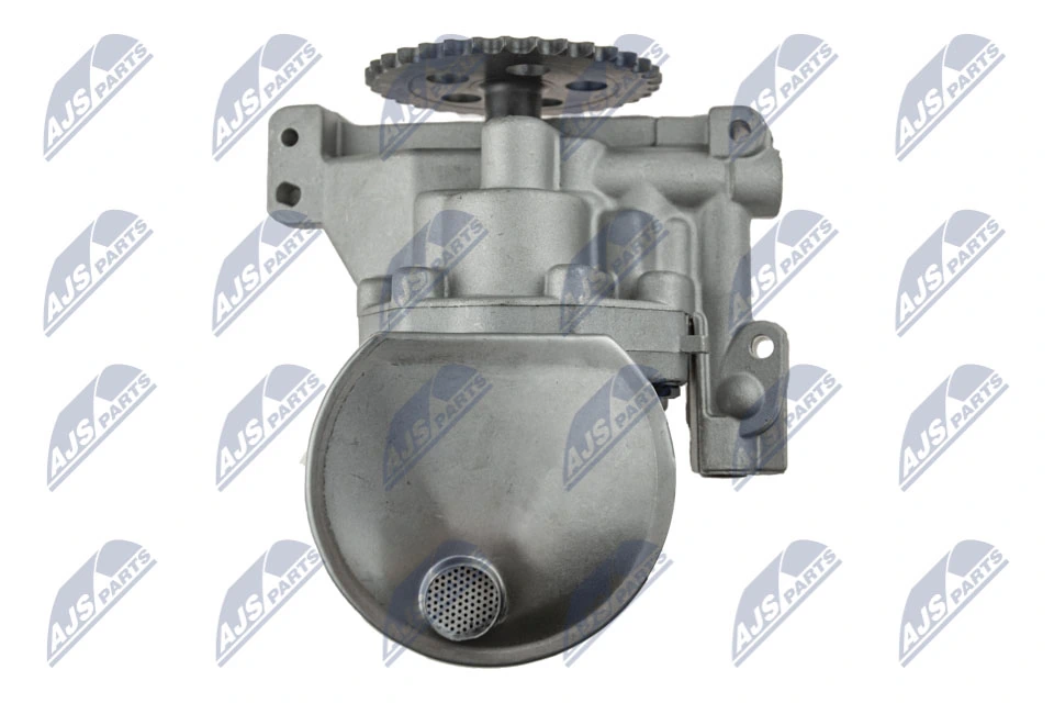 Oil Pump BPO-CT-002
