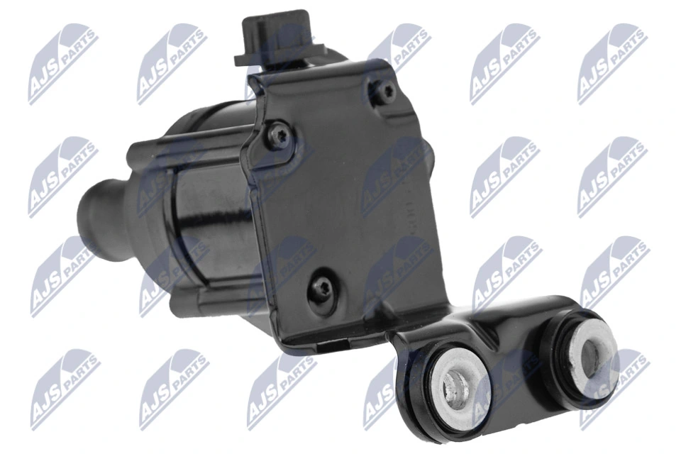 Auxiliary Water Pump (cooling water circuit) CPZ-FR-005