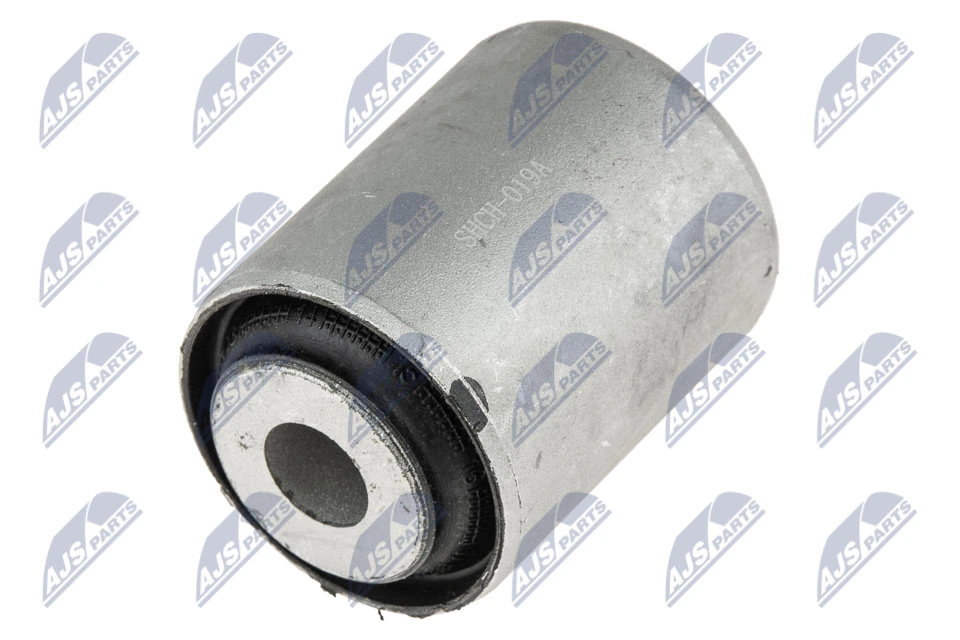 NTY ZTP-CH-019A Mounting, control/trailing arm