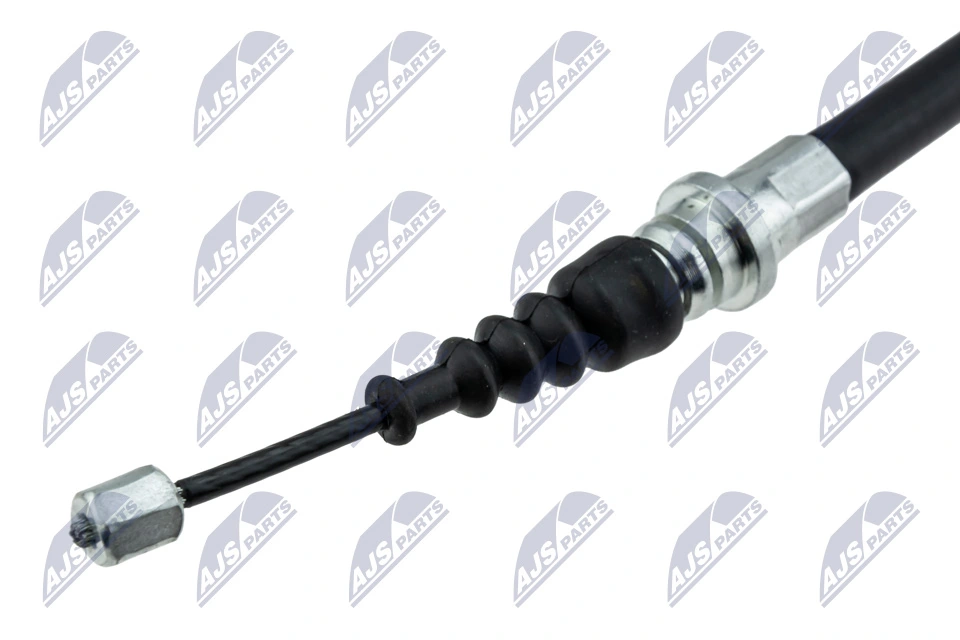 Cable Pull, parking brake HLR-AR-003