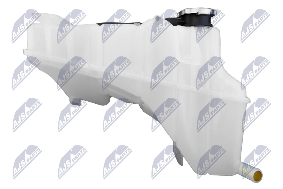 Expansion Tank, coolant CZW-CH-005