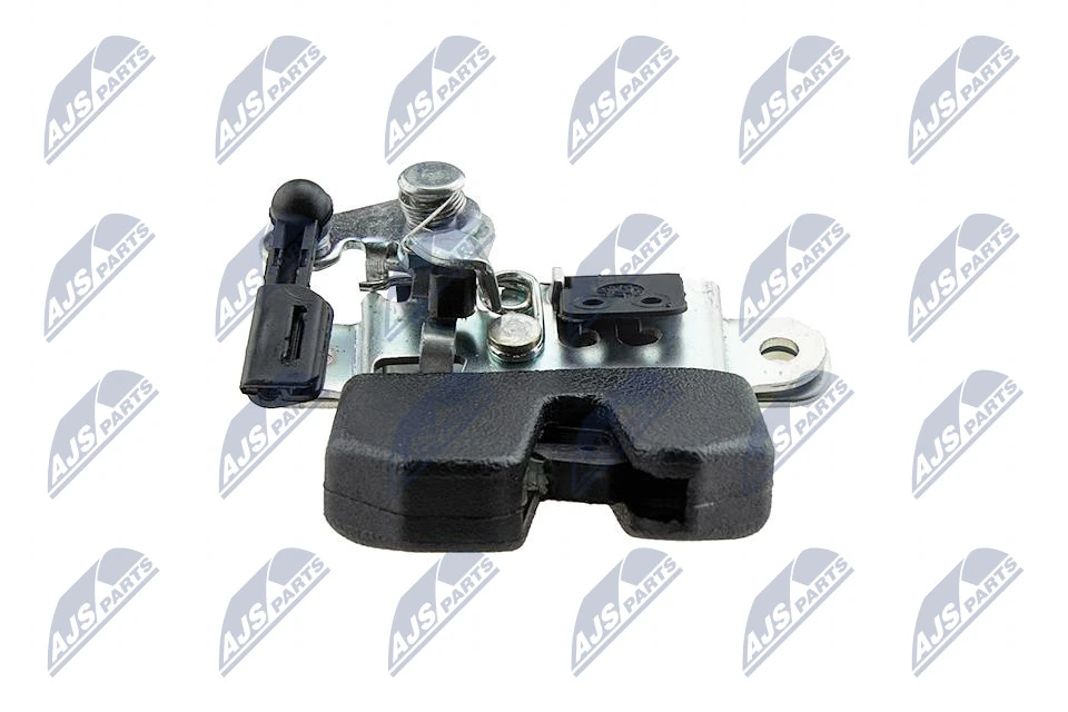 Tailgate Lock EZC-VW-128